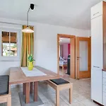 Apartman Haus Reichl