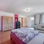 Haus Reichl Apartman Berndorf bei Salzburg