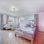 Haus Reichl Apartman Berndorf bei Salzburg