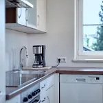 Apartman Haus Reichl *
