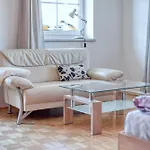 Apartman Haus Reichl Berndorf bei Salzburg