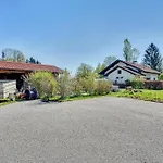 Haus Reichl Berndorf bei Salzburg