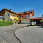 Apartman Haus Reichl Berndorf bei Salzburg