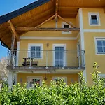 Apartman Haus Reichl Berndorf bei Salzburg