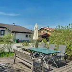 Apartman Haus Reichl *