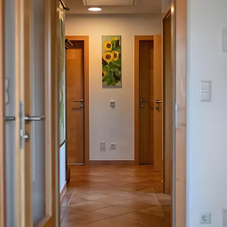 Haus Reichl * Berndorf bei Salzburg