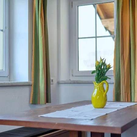 Lägenhet Haus Reichl *