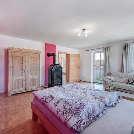 Haus Reichl Lägenhet *