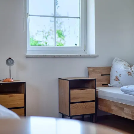 Lägenhet Haus Reichl Berndorf bei Salzburg