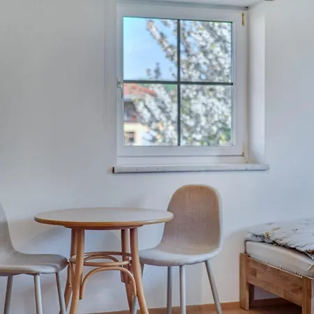 Haus Reichl Lägenhet *