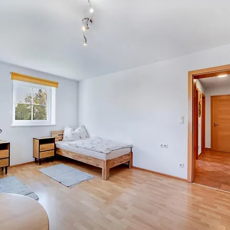 Lägenhet Haus Reichl Berndorf bei Salzburg