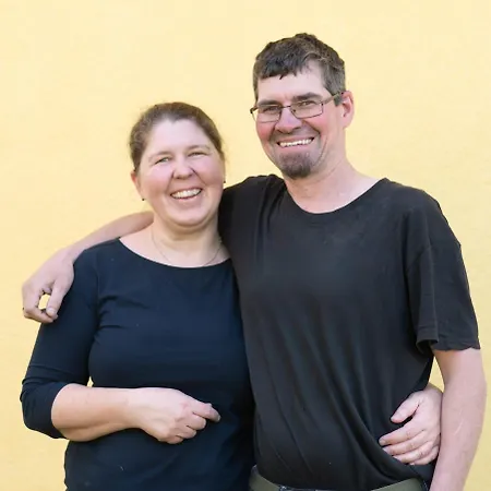 Lägenhet Haus Reichl Berndorf bei Salzburg