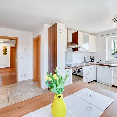 Lägenhet Haus Reichl