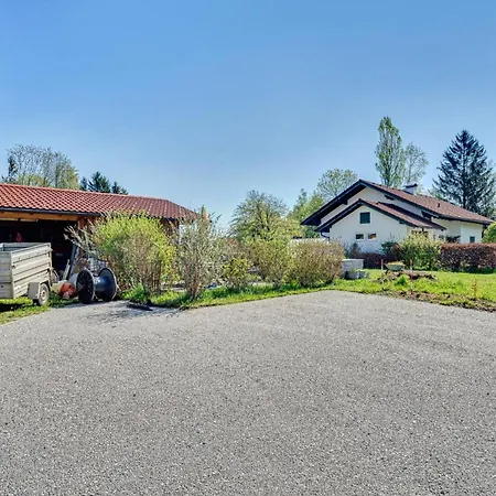 Haus Reichl Lägenhet