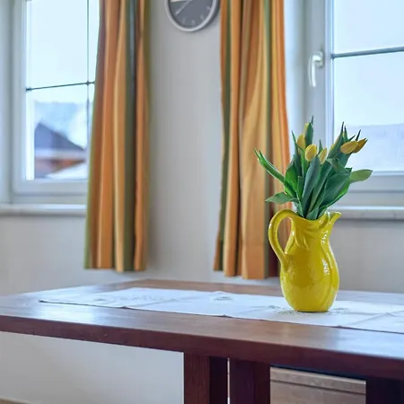 Haus Reichl * Berndorf bei Salzburg