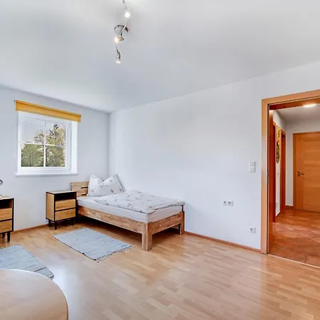 Apartman Haus Reichl *