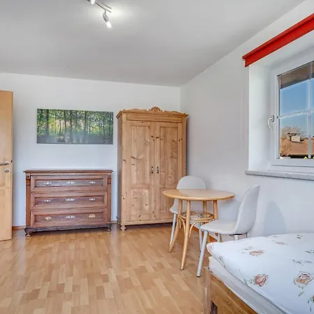 Apartman Haus Reichl *