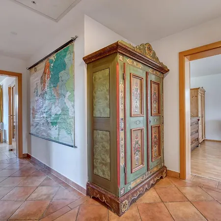 Haus Reichl Apartman