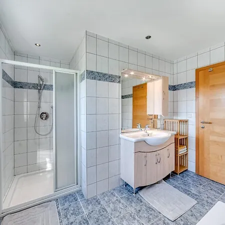 Apartman Haus Reichl *
