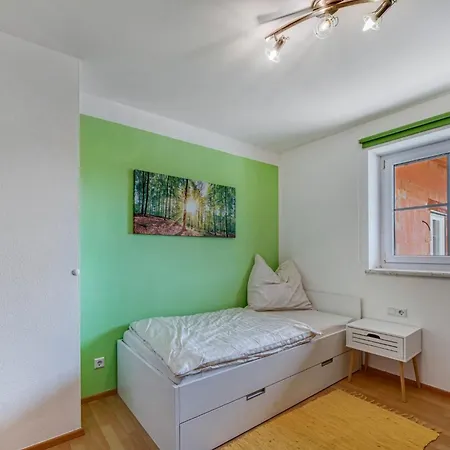 Apartman Haus Reichl