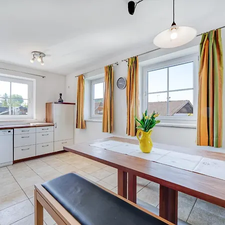 Haus Reichl Apartman