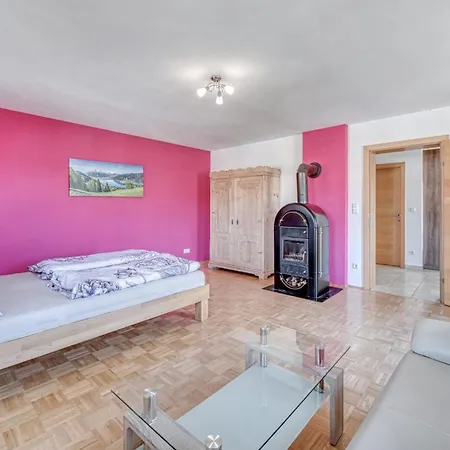 아파트 Haus Reichl Berndorf bei Salzburg
