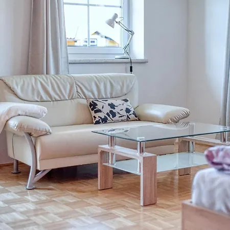 아파트 Haus Reichl Berndorf bei Salzburg