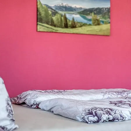 아파트 Haus Reichl Berndorf bei Salzburg