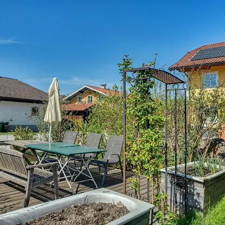 Haus Reichl