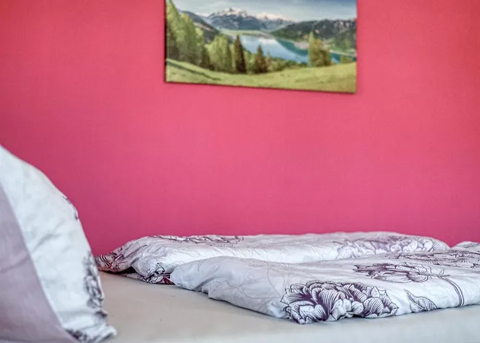 Haus Reichl * Berndorf bei Salzburg