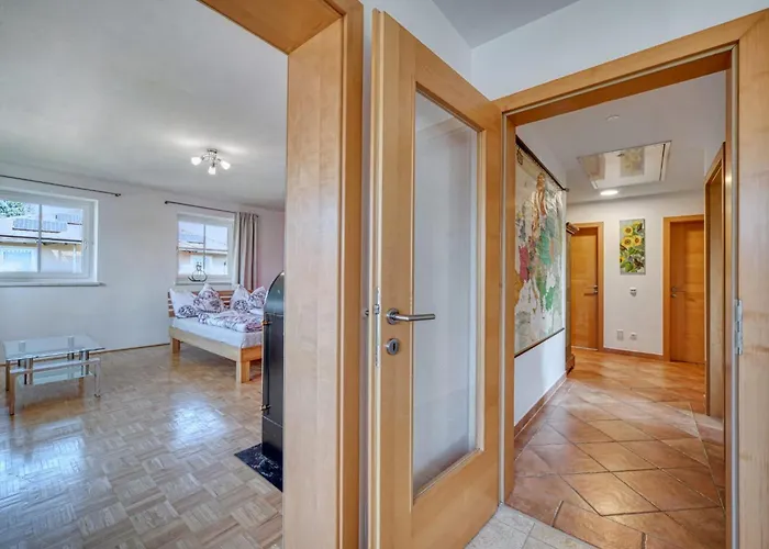 Haus Reichl Berndorf bei Salzburg