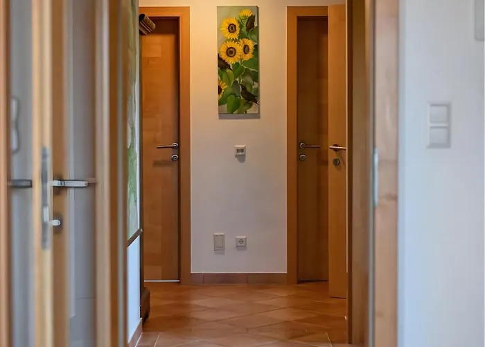 Haus Reichl * Berndorf bei Salzburg