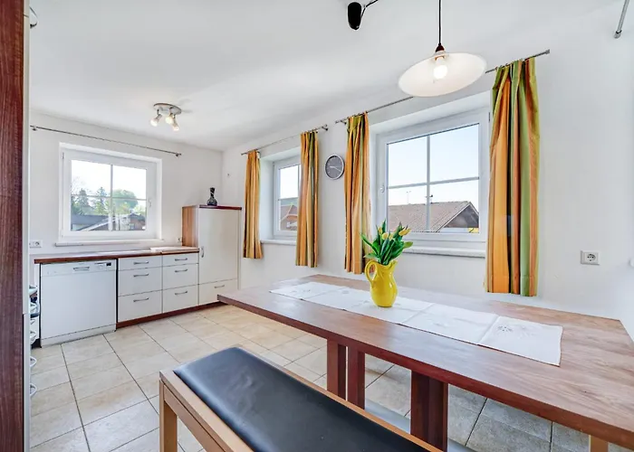 Haus Reichl Apartmán