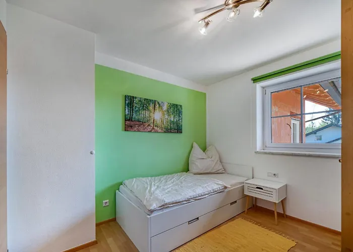 Haus Reichl Berndorf bei Salzburg