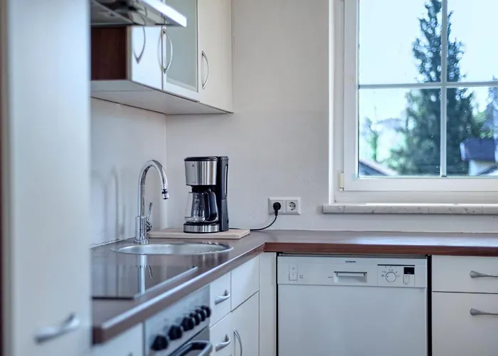 Haus Reichl * Berndorf bei Salzburg