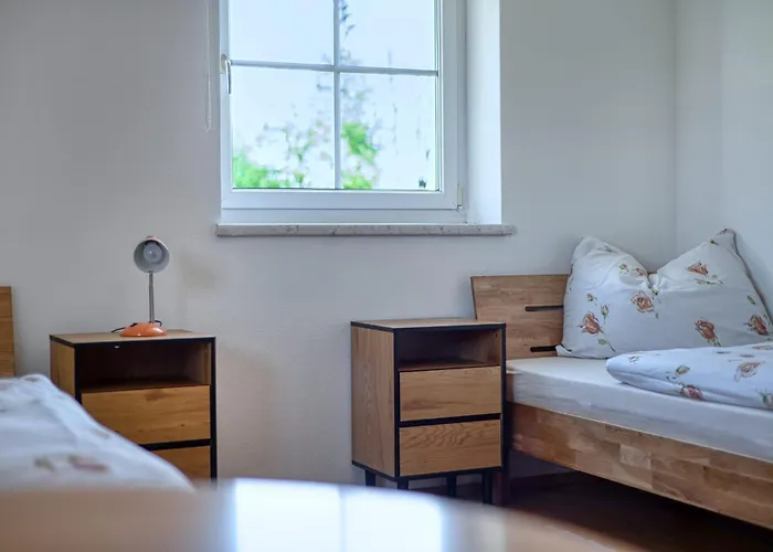 Apartmán Haus Reichl Berndorf bei Salzburg