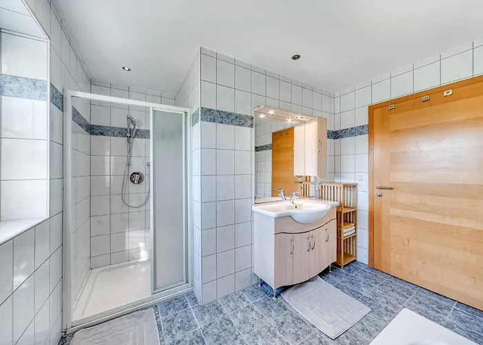 Haus Reichl * Berndorf bei Salzburg