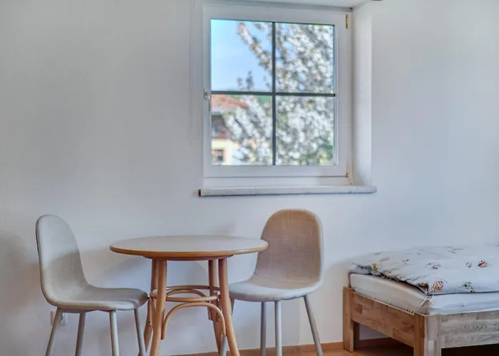 Haus Reichl Apartmán *