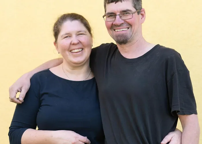 Apartmán Haus Reichl Berndorf bei Salzburg