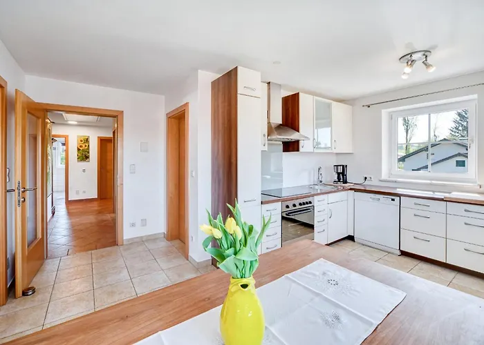 Apartmán Haus Reichl