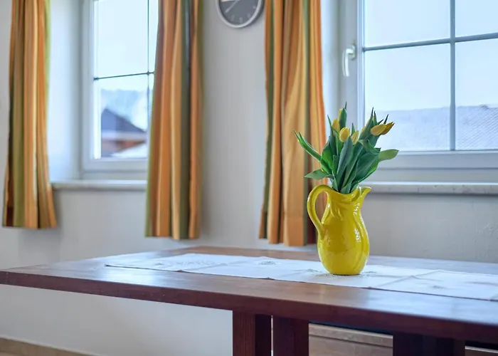 Haus Reichl * Berndorf bei Salzburg